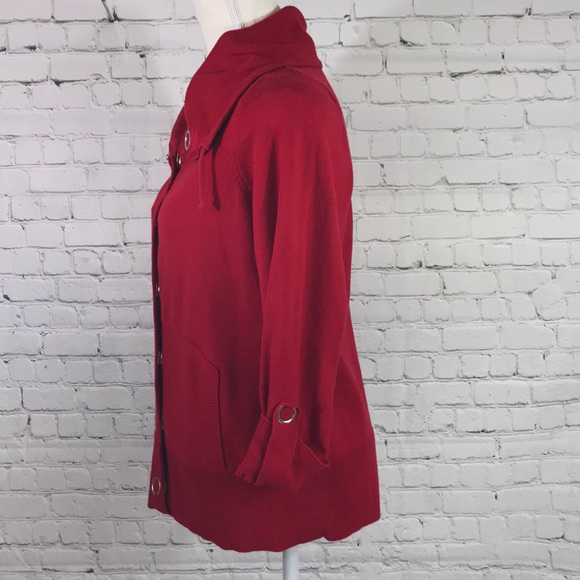 Chico’s Sweater - Picture 3 of 5